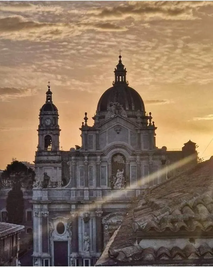 Appartamento Catania Centro إيطاليا
